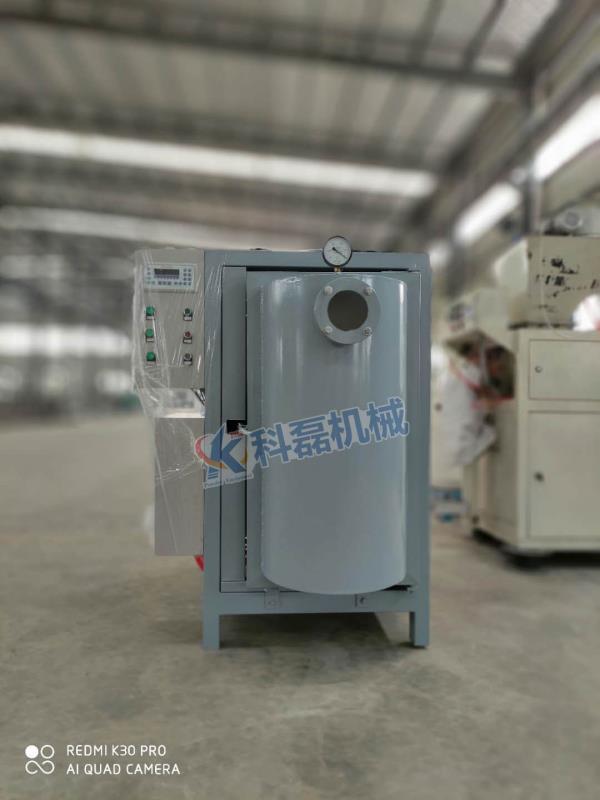 爲(wèi)什麽有的真空(kōng)包裝機達不到(dào)負壓？ 第1張