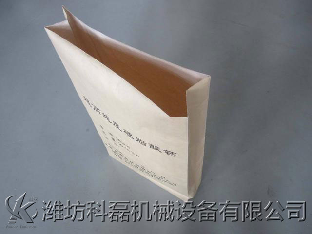 淺(qian)談閥口袋(dài)包裝機與(yu)敞口袋包(bao)裝機的區(qū)别 第2張