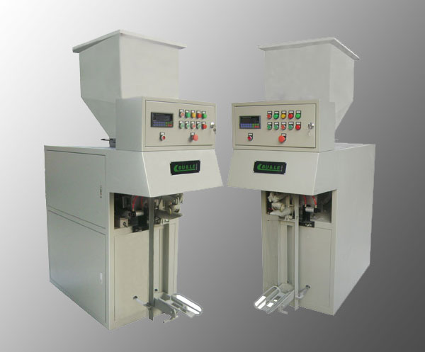 淺談閥(fá)口袋包裝(zhuāng)機與敞口(kǒu)袋包裝機(jī)的區别 第(di)3張