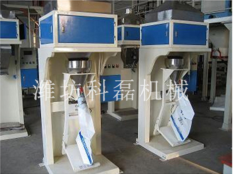 KLF-50Z閥(fa)口袋包(bāo)裝機 閥(fá)口袋包(bāo)裝機 自(zì)流式 第(dì)1張