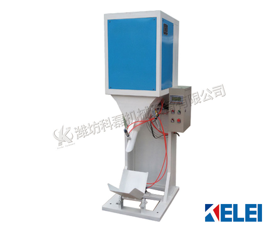 KLF-50Z閥(fá)口袋包(bāo)裝機