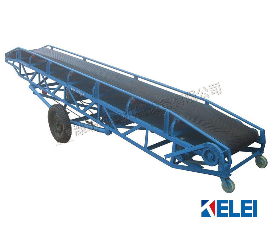 襄阳(yang)用裕橡(xiang)胶制造(zào)有限公(gōng)司(WAP站)皮(pí)帶輸送(sòng)機