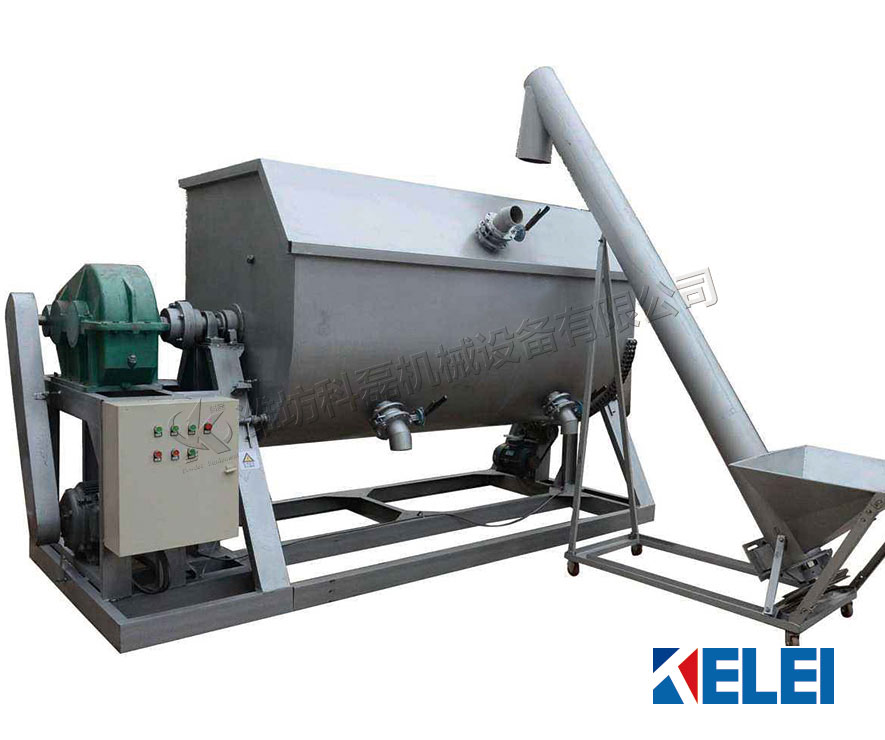 真石漆(qī)攪拌機