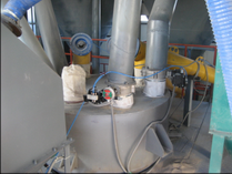 KL-60型自(zì)動幹粉砂漿(jiāng)生産線 幹粉(fen)砂漿生産線(xiàn) 第2張