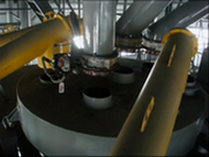 KL-60型(xíng)自動幹粉砂(sha)漿生産線 幹(gàn)粉砂漿生産(chǎn)線 第4張