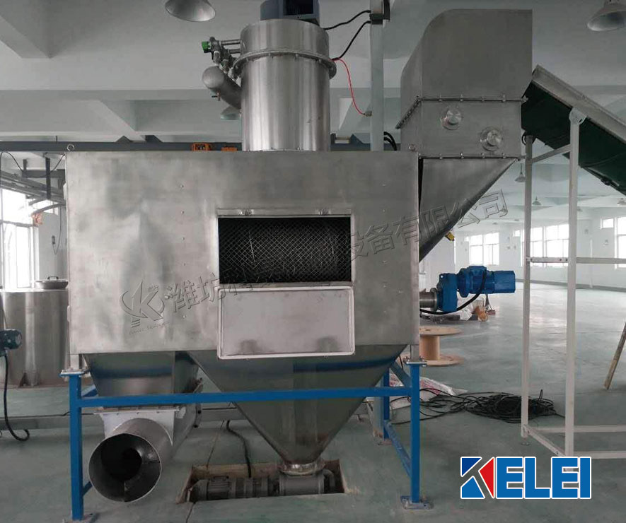 小袋拆(chai)包機