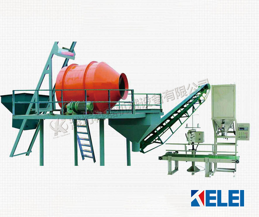 BB肥生(sheng)産線