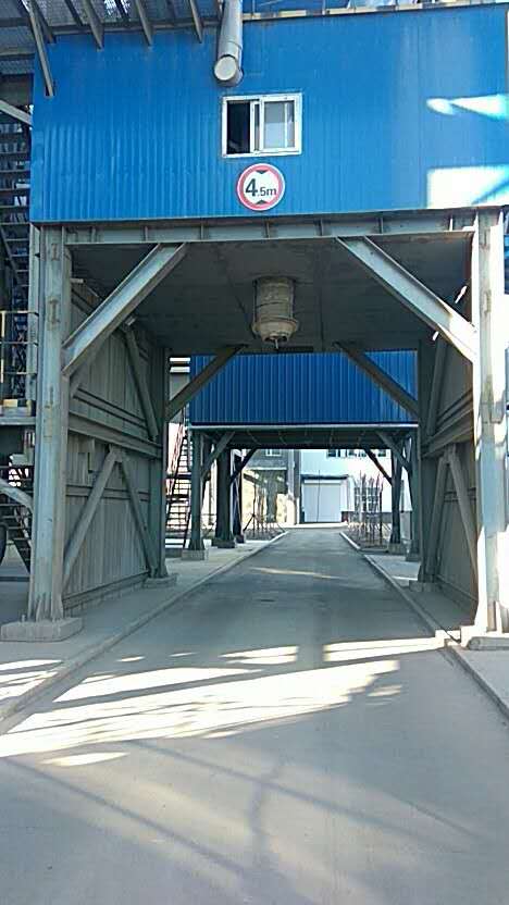 庫底(di)散裝機 散裝機(jī) 第1張