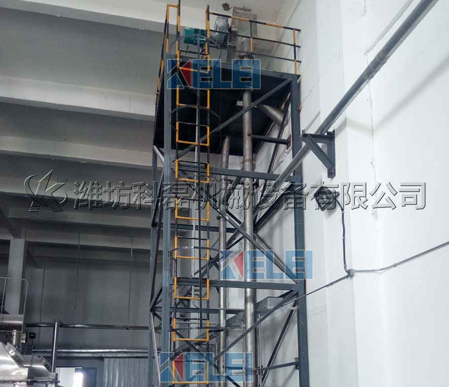 襄阳(yáng)用裕橡(xiàng)胶制造(zao)有限公(gong)司(WAP站)機(jī)械客戶(hu)管鏈輸(shu)送機實(shi)拍 第1張(zhāng)