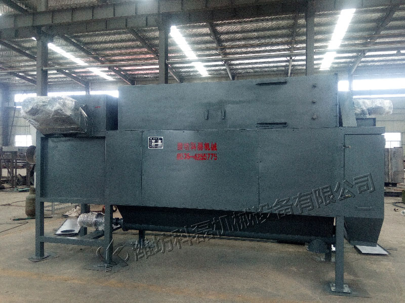 小袋拆包機(ji) 自動拆包機(jī) 第1張