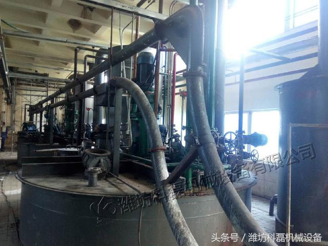 管鏈(lian)輸送機非标定制(zhi)，讓石油焦擁有屬(shu)于自己的輸送夢(mèng) 第2張