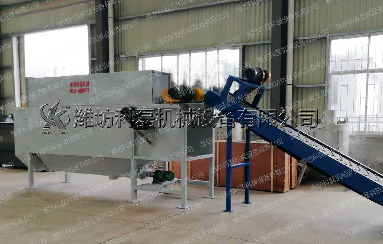 自(zi)動拆包機生(sheng)産廠家 自動(dong)拆袋機 小袋(dài)破袋機 小袋(dài)拆包機 拆包(bao)機 自動拆包(bao)機 第1張