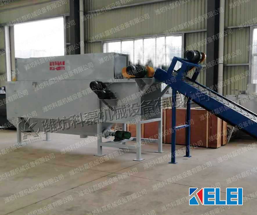 自動(dòng)拆包機生(sheng)産廠家 自(zi)動拆袋機(jī) 小袋破袋(dai)機