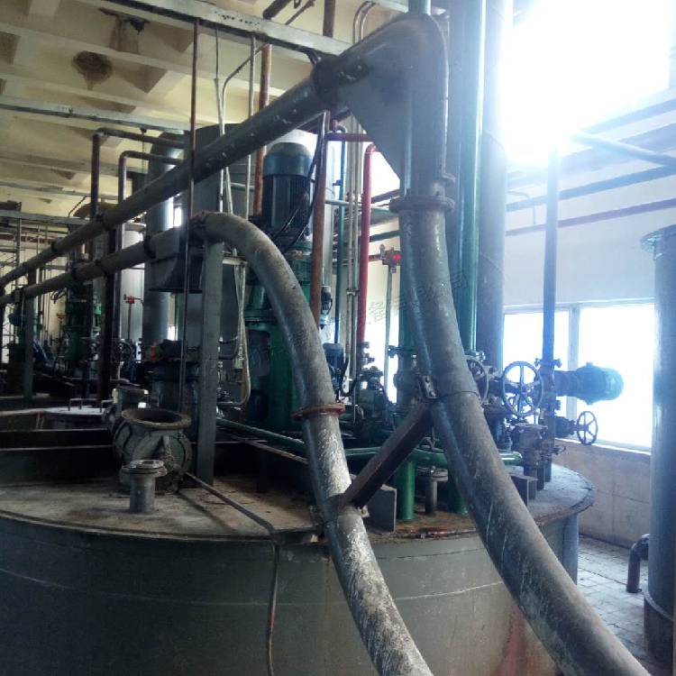 現(xiàn)代化的管(guan)鏈輸送機(jī)幫您解決(jué)環保和各(gè)種疑難雜(zá)症 第4張