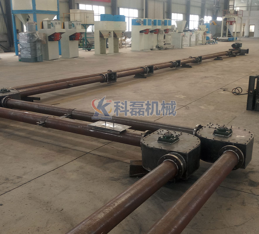 管鏈(lian)機焊接(jiē)組裝測(cè)試 第1張(zhang)