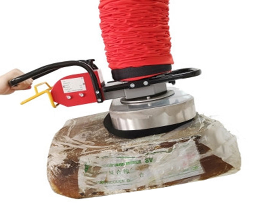 真空搬(bān)運機