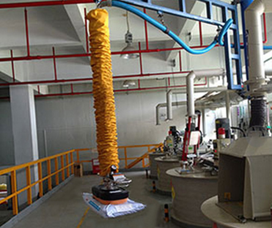 真空(kong)搬運設備(bei)