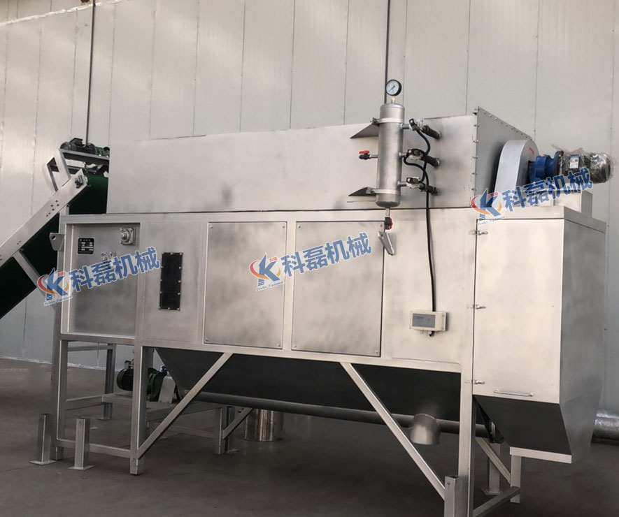 不(bu)鏽鋼小袋(dai)拆包機 304自(zì)動拆包機(jī) 自動拆包(bao)站