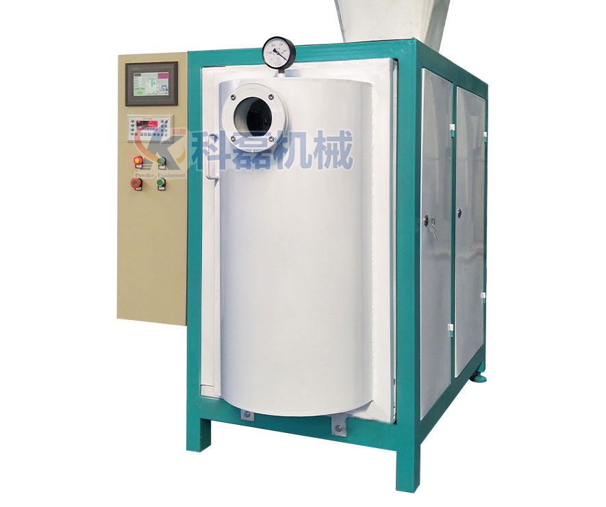 真空(kong)負壓超細(xì)粉包裝機(jī) 真空式粉(fen)料包裝秤(cheng) 抽真空包(bāo)裝機