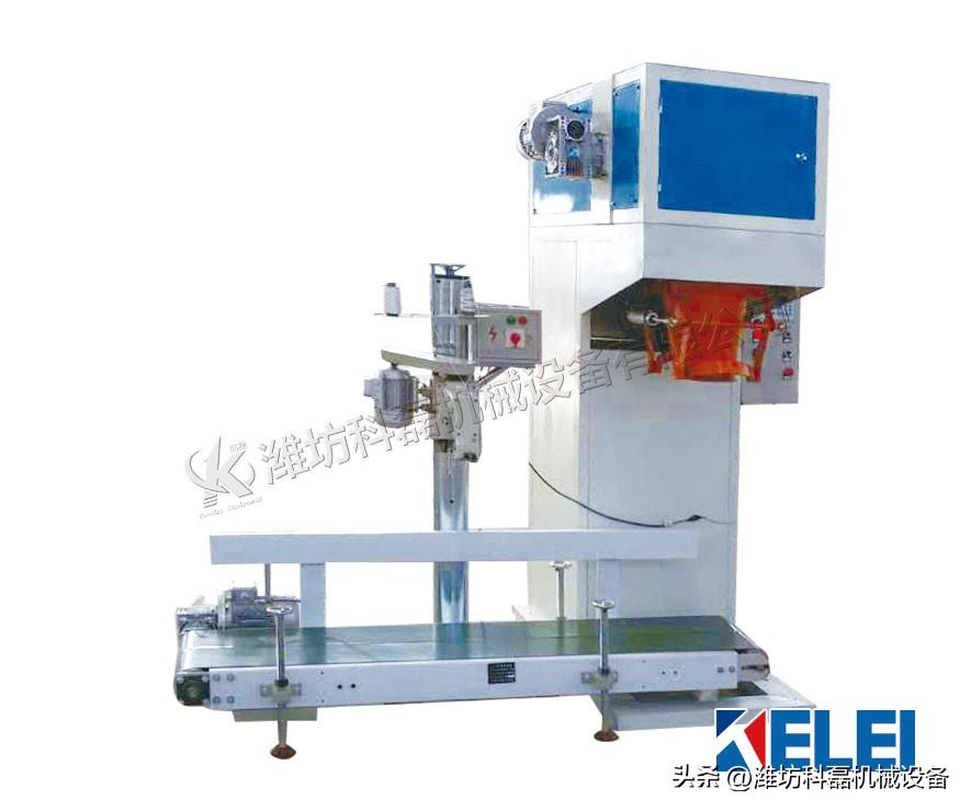 敞口袋(dài)多功能包裝機(jī)，型号齊全，可包(bao)裝各種形态的(de)固體物料 第3張(zhang)