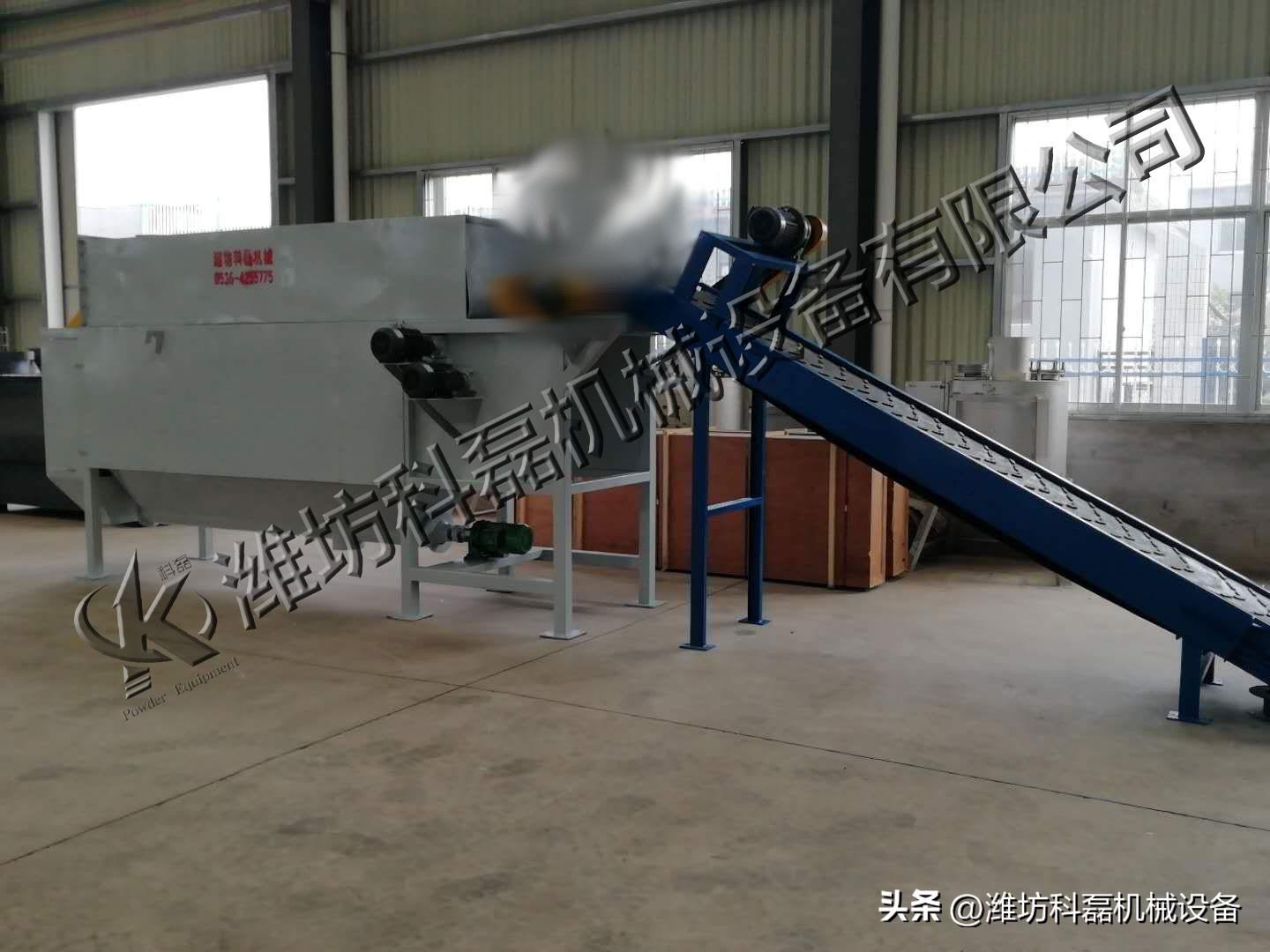 小(xiao)袋拆包機拆分(fèn)徹底，解決了很(hěn)多行業的拆包(bāo)卸料問題 自動(dòng)拆包機 小袋拆(chai)包機 第2張