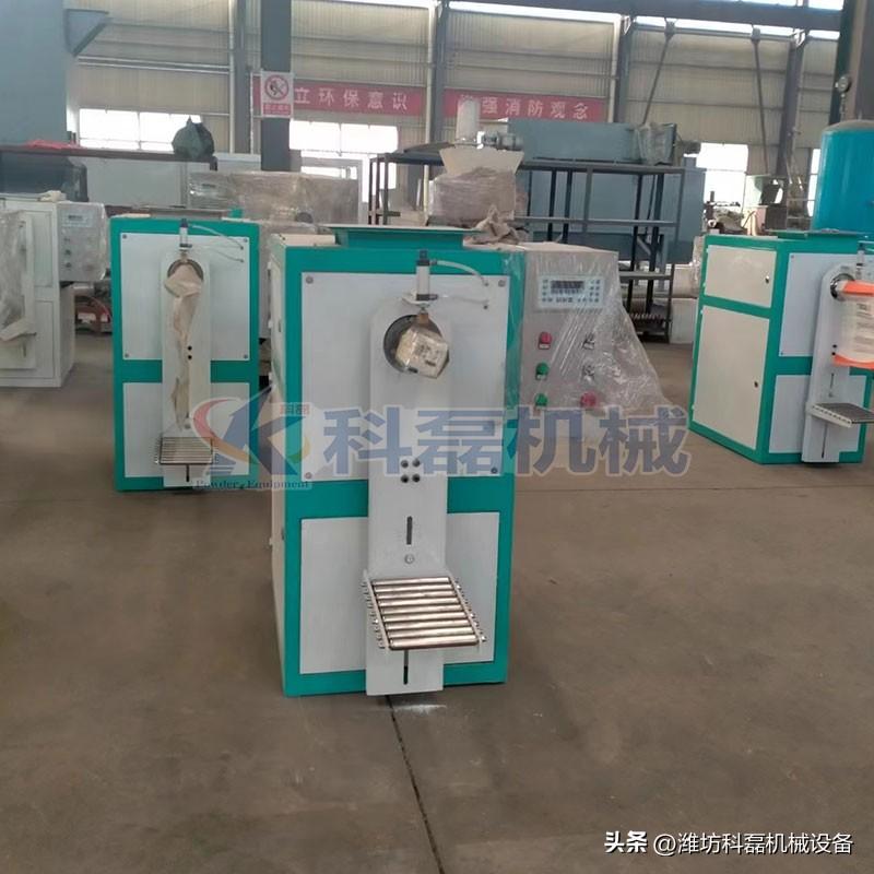 “包(bao)”你滿意。“裝”入(ru)人心。環保的(de)襄阳用裕橡(xiàng)胶制造有限(xiàn)公司(WAP站)閥口(kǒu)袋包裝機 閥(fá)口袋包裝機(jī) 第2張