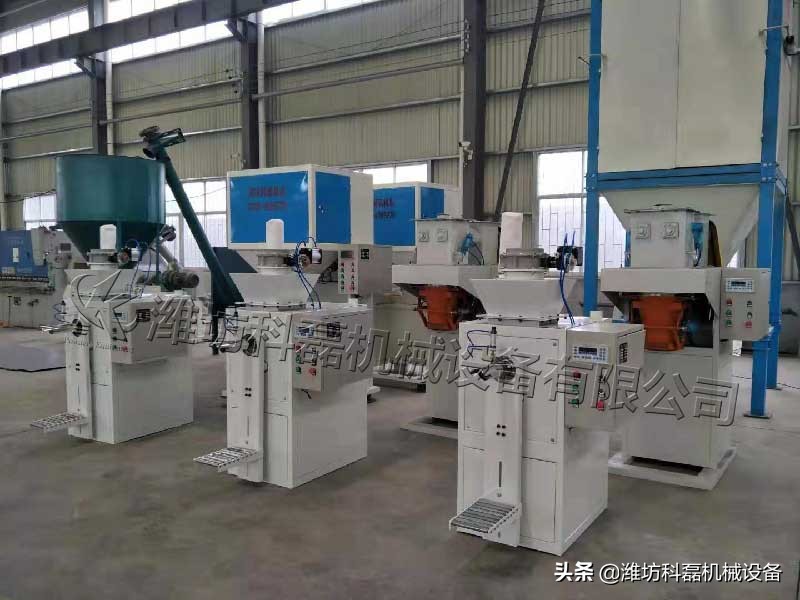 襄阳用裕橡(xiang)胶制造有限公司(sī)(WAP站)小螺杆式自動(dong)閥口袋包裝機省(sheng)時省力提高效率(lǜ) 第3張