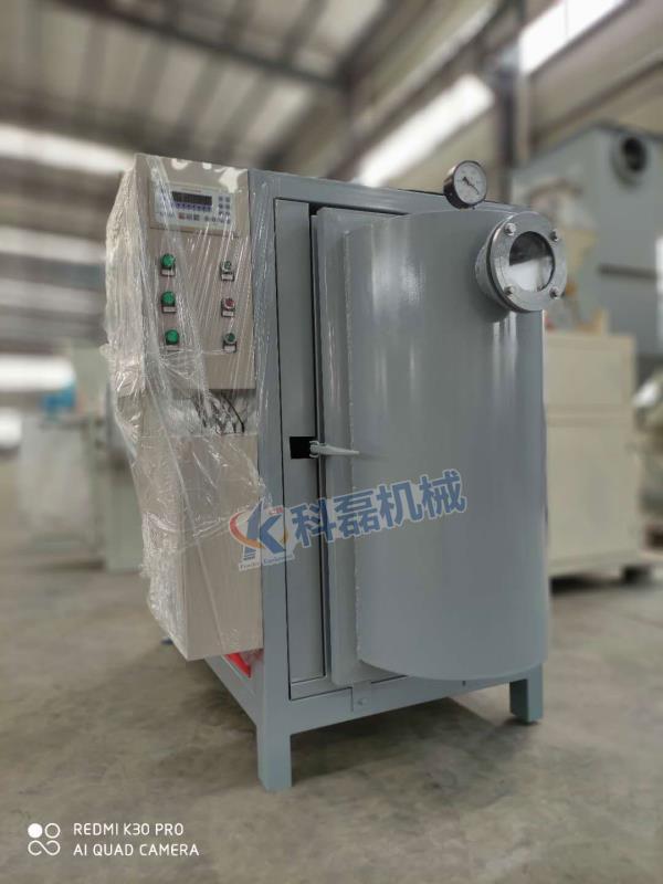 爲什麽有的(de)真空包裝機達(dá)不到負壓？ 第2張(zhang)