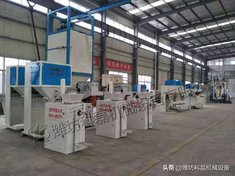 襄阳(yáng)用裕橡胶制造有(you)限公司(WAP站)小螺杆(gǎn)式自動閥口袋包(bāo)裝機省時省力提(tí)高效率 第2張